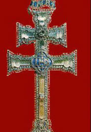 Cruz de Caravaca