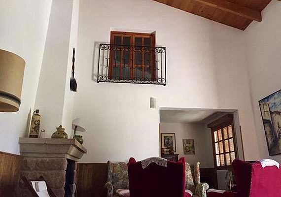 El Huerto de Maravillas.