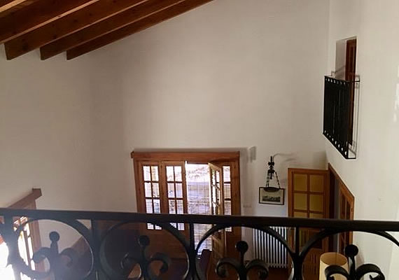 El Huerto de Maravillas.