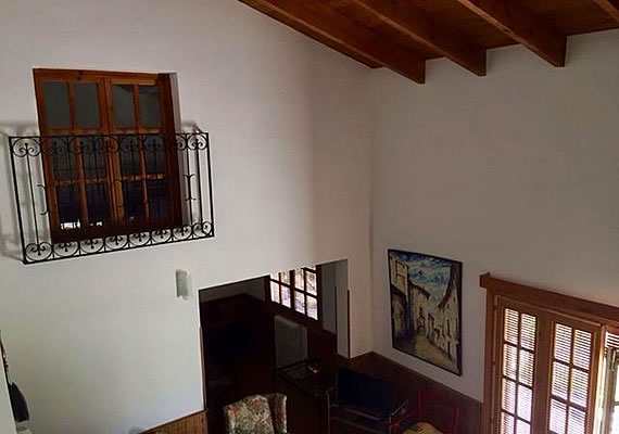 El Huerto de Maravillas.