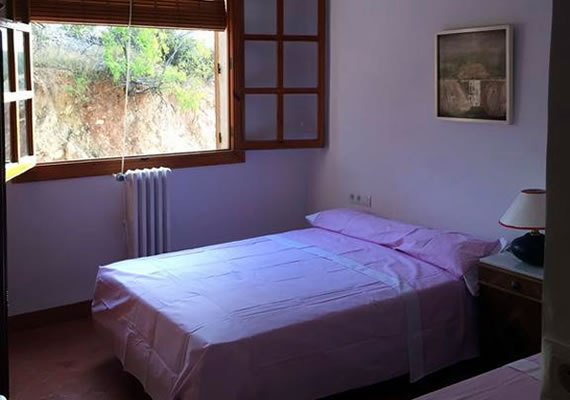 El Huerto de Maravillas.