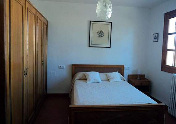 El Huerto de Maravillas.