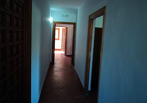 El Huerto de Maravillas.