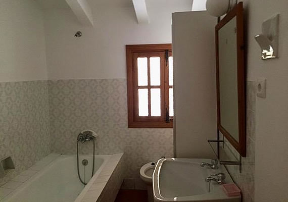 El Huerto de Maravillas.