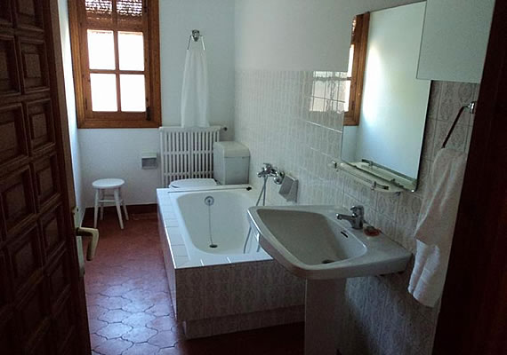 El Huerto de Maravillas.