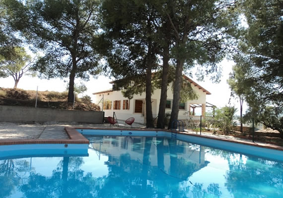 El Huerto de Maravillas.