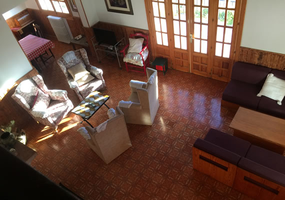 El Huerto de Maravillas.